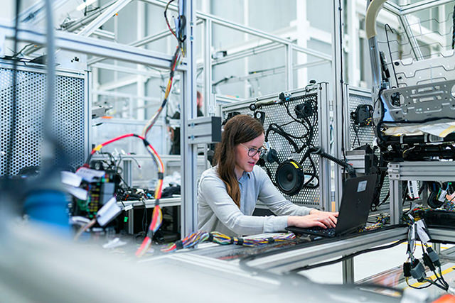 Research Engineer